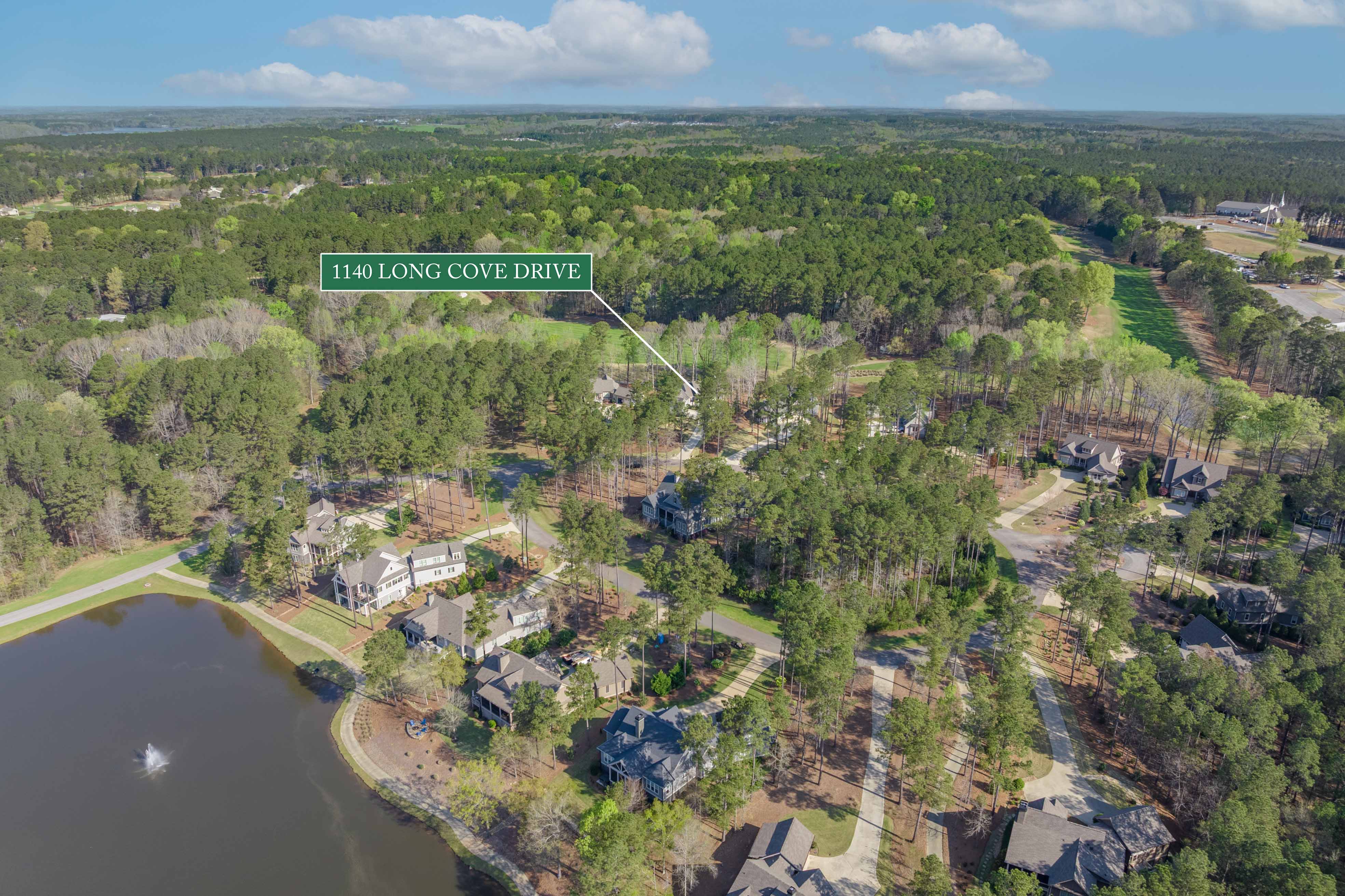 1140 Long Cove Drive image 48